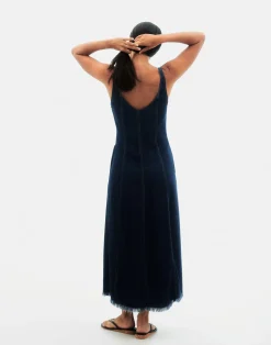 Natura Selection Vestido Patna