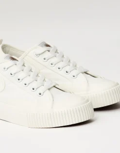 Natura Selection Zapatilla Deportiva Canvas
