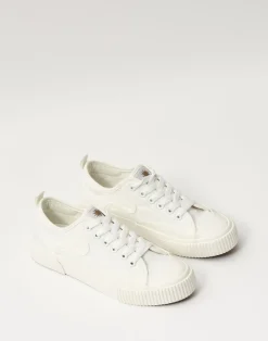 Natura Selection Zapatilla Deportiva Canvas